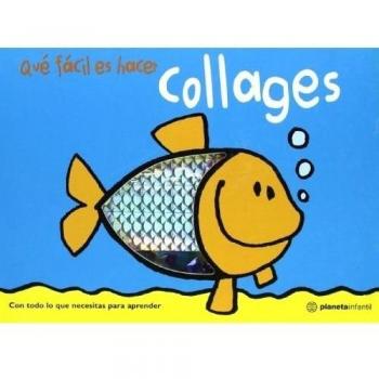 Qué fácil es hacer collage