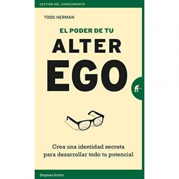 El poder de tu alter ego