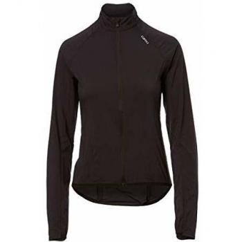 Giro W Chrono Expert Damenjacke XL Schwarz