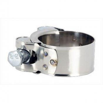 Sifam 40-43 mm Fascetta Silenziatore Scatola 10 Pz