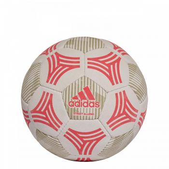 Allround-Tennisball von Adidas, Farbe Grau/Rot, Größe 5 – CE9980