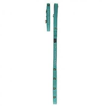 Vitakraft Collier et Laisse PVC Taille M 2 coloris