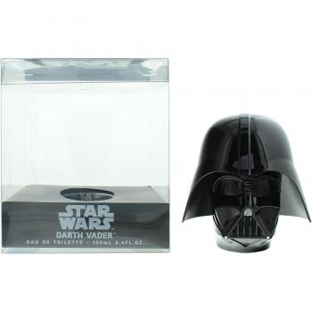 Disney Star Wars Darth Vader Eau De Toilette Spray 100ml