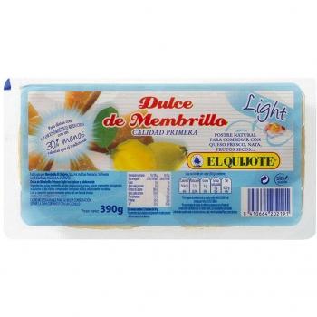 Quijote Reine Quitte – 375 g