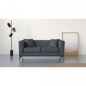 2-Sitzer MATTHEW mit losen Sitzkissen