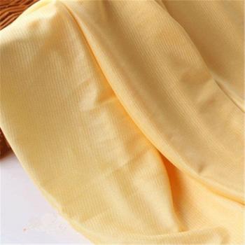 100*170cm Sommer Hohe Elastische Chiffon Futter für Damenmode und Taschen