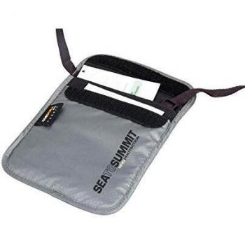 Sea to Summit Ultra-Sil Neck Pouch RFID