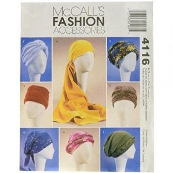 Mystic Misses Turban