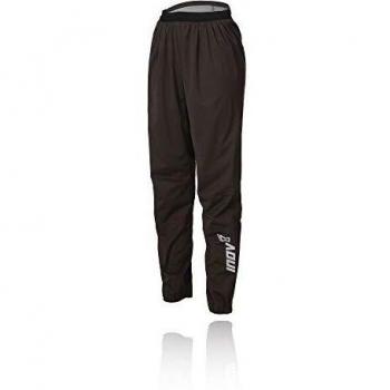 Inov‑8 Damen Trailhosen Schwarz Edition