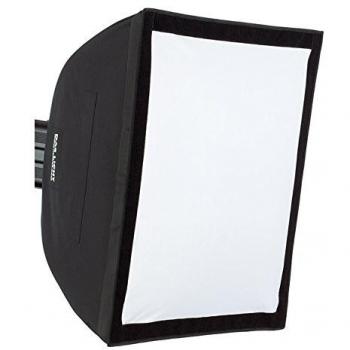 Hedler MaxiSoft 70x70cm Softbox