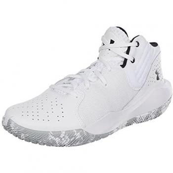Under Armour Herren Basketballschuhe Jet '21