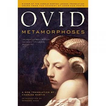 METAMORPHOSES : A NEW TRANSLATION