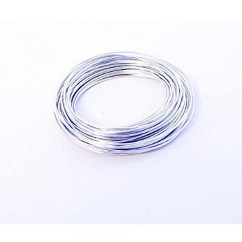 OASIS® 2mm Aluminium Wire