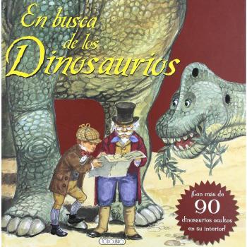 En busca de los dinosaurios