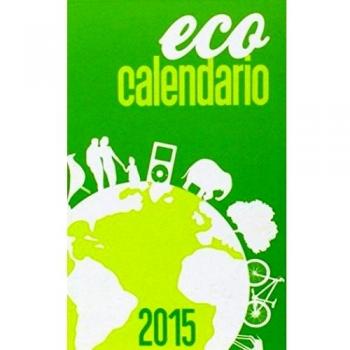 Eco calendario 2015 grande