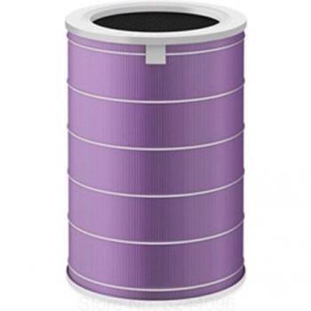 Filtre PM2.5 pour purificateur d'air Xiaomi 2/2 S/Pro/3