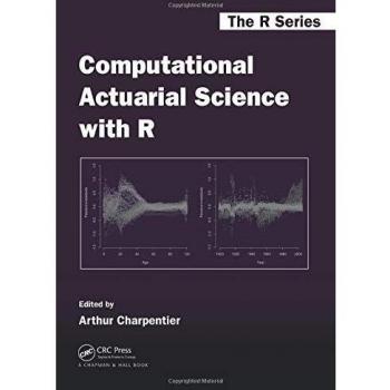 Computational Actuarial Science Wit