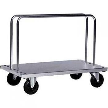 Verzinkter Bügelwagen für Schwerlast