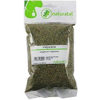 Mejorana deshidratada 50gr