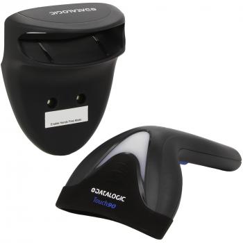 Touch 90 Light Dual Interface: RS‑232 & KBW