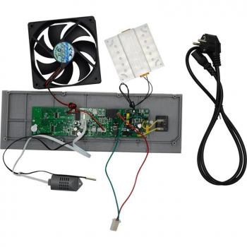 Home Hatcher Mini Controller