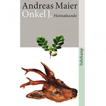 Onkel J.: Heimatkunde