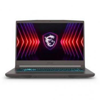 Portable MSI Thin 15