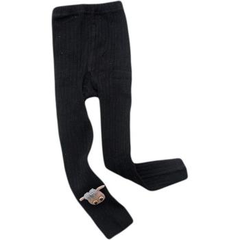 Jupe-pantalon « Chaussettes Magiques » – enfant petite