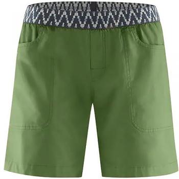 Tarao III Shorts Red Chili
