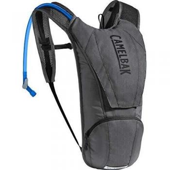 Camelbak Classic 2.5L Black/Grey Hydration Pack