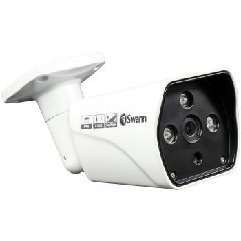 ClearVision 1080 Pro‑Bullet – White
