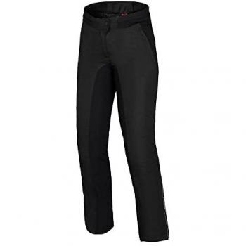 Pantaloni Moto Donna Tessili IXS Anna-ST 2.0 Neri XL