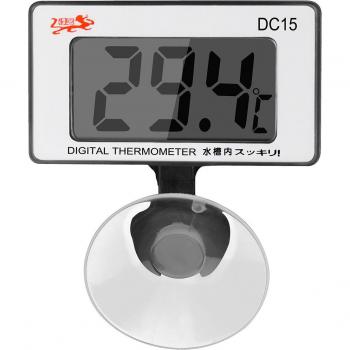 Waterproof Digital Fish Tank Thermometer