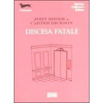 Discesa fatale