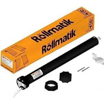 Rollmatik Tapparelli 20Nm 40Kg Corto (Rullo 60mm)