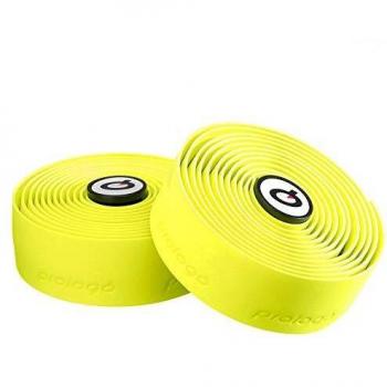 Cinta de manillar Prologo Plaintouch Amarillo