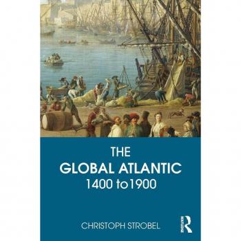 M.E. Sharpe, Inc. Global Atlantic