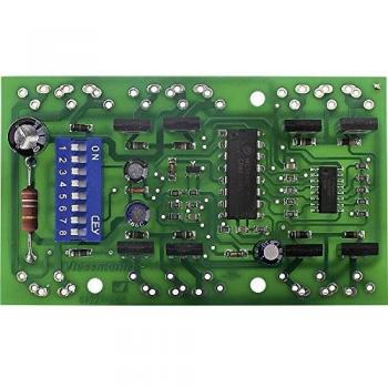 Viessmann 52111 Decoder per accessori senza spina