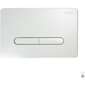 Plaque Pucci Eco Ligne Droite 2014