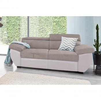 2-Sitzer COTTA Speedway Sofas