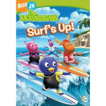 Les Backyardigans