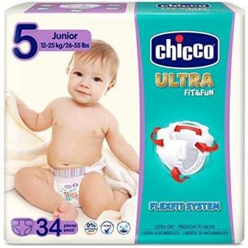Chicco Chicco Ultra Fit&Fun