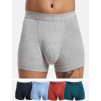 Calvin Klein Unterwäsche 5er Pack Boxershorts