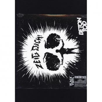 Betontod Zeig Dich! LP (schwarz)