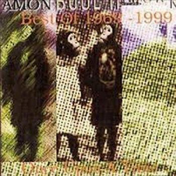 Amon Düül II