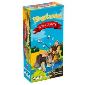 Kingdomino
