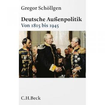 Deutsche Außenpolitik