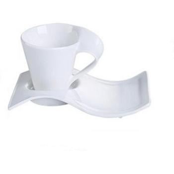 Stilvolles Tee