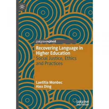 Recovering Language in Higher Education