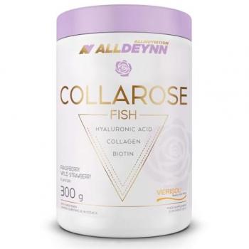 Natuurlijk AllDeynn Collarose 300g